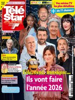 Télé Star